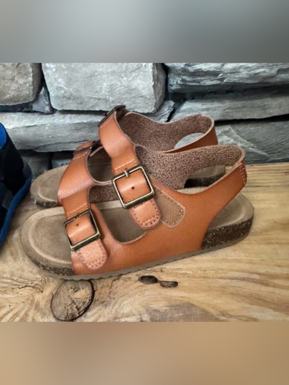 Boys Sandals